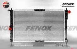 �������� Chevrolet Lanos 1.5/1.6 M/T +A/C 97- Fenox RC00028 RC00028 ����