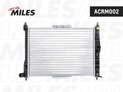 �������� Chevrolet Lanos 1.5/1.6 M/T -A/C 97- Miles ACRM002 ACRM002 ����