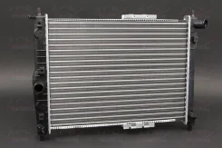 �������� Chevrolet Lanos 1.5/1.6 M/T -A/C 97- ACS Termal 341644 341644 ����
