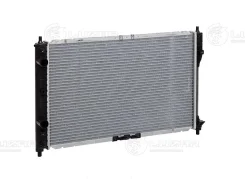 �������� ZAZ Chanse 1,3 ���� +A/C Luzar LRC0461B LRC0461B ����