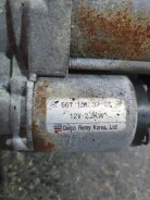 ������� Kyron; Musso; Rexton I; Actyon; Actyon Sport/rx Ssang YONG 6611513701 6611513701 ����