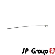 ���� ����������� ������� ����������� OPEL Vectra B 1999-2002 JP Group 1270301200 1270301200 ����