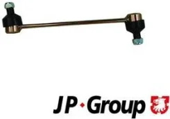 ������ ������������� �������� OPEL Corsa C 00-, Vectra B 95-, Meriva A 03- JP Group 1240400700 1240400700 ����