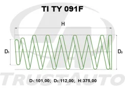 ������� ��� �������� + 2 (50��) - (TI) TI TY 091F TITY091F ����