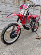 Honda CRF 450R. 450����. ��., ��������, ��������� ����
