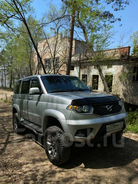 ��� �������. �������, 4wd, 2.7 (135��.�.), ������, 78 000����. �� ����