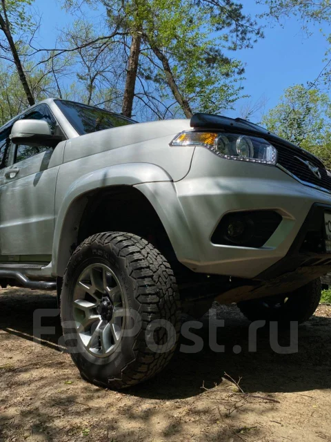 ��� �������. �������, 4wd, 2.7 (135��.�.), ������, 78 000����. �� ����