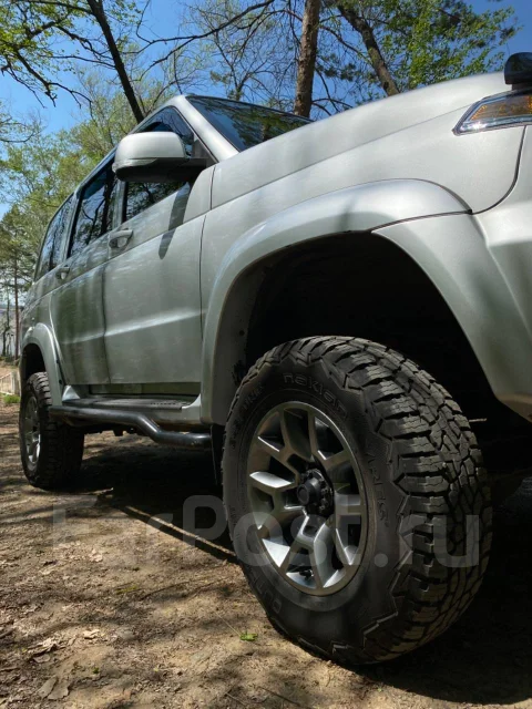 ��� �������. �������, 4wd, 2.7 (135��.�.), ������, 78 000����. �� ����