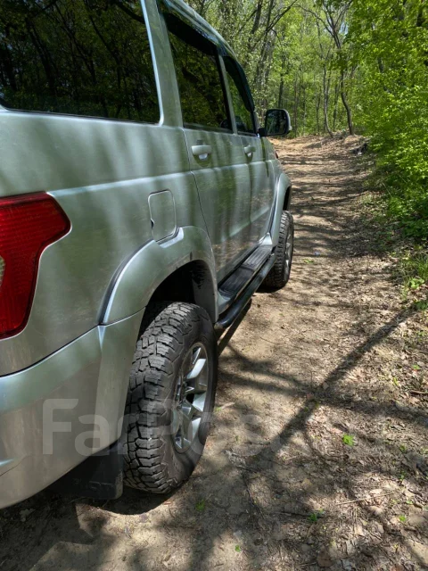 ��� �������. �������, 4wd, 2.7 (135��.�.), ������, 78 000����. �� ����