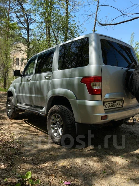��� �������. �������, 4wd, 2.7 (135��.�.), ������, 78 000����. �� ����