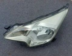 ���� Toyota Ractis [52211], ����� 52211 ����