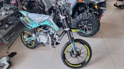 Regulmoto Seven 125E. 125����. ��., ��������, ��� ���, ��� �������. ��� ����� �� ���������� ����