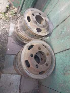Banzai. 5.5x16", ET115 ����