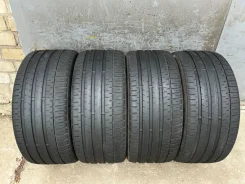 Falken Azenis FK510. ������, 2019 ���, �/�, ����� 30 % ����