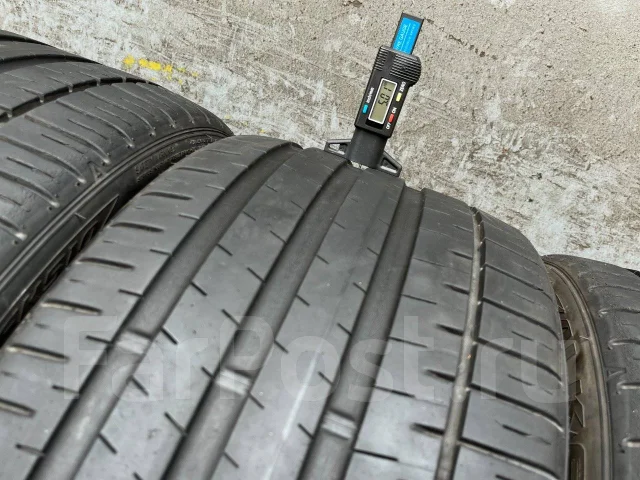 Falken Azenis FK510. ������, 2019 ���, �/�, ����� 30 % ����
