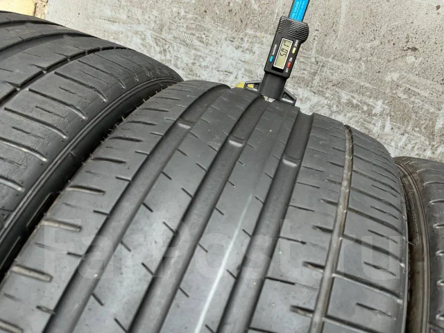 Falken Azenis FK510. ������, 2019 ���, �/�, ����� 30 % ����