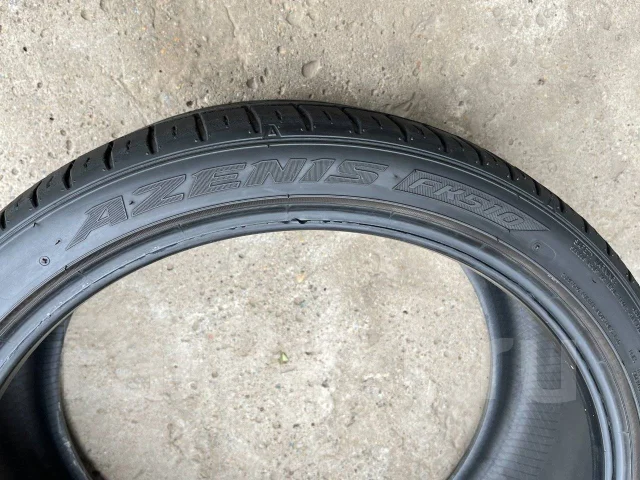 Falken Azenis FK510. ������, 2019 ���, �/�, ����� 30 % ����