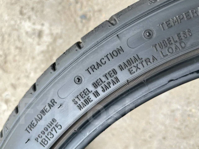 Falken Azenis FK510. ������, 2019 ���, �/�, ����� 30 % ����