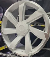 LegeArtis Concept-MZ505. 8.5x20", 5x114.3, ET35, �� 67,1���. ����