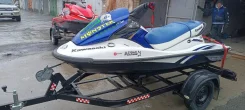 Kawasaki STX-12F. 2006 ��� ����
