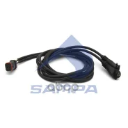 ������! � �������� EBS � ��������� Scania PGRT Sampa 44254 44254 ����