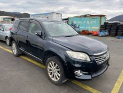 Toyota Vanguard. ACA38, 2AZFE ����