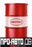 Sintec Diesel. 10W-40, �����������, 205��. ����