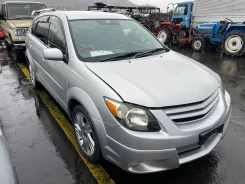 Toyota Voltz. ZZE136, 1ZZFE ����