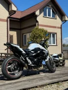 Suzuki GSR 750A. 750����. ��., ��������, ���������, ������ �� �� ����