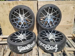 BlackArt Dynasty. 8.0x20", 6x139.7, ET38, �� 106,1���. ����