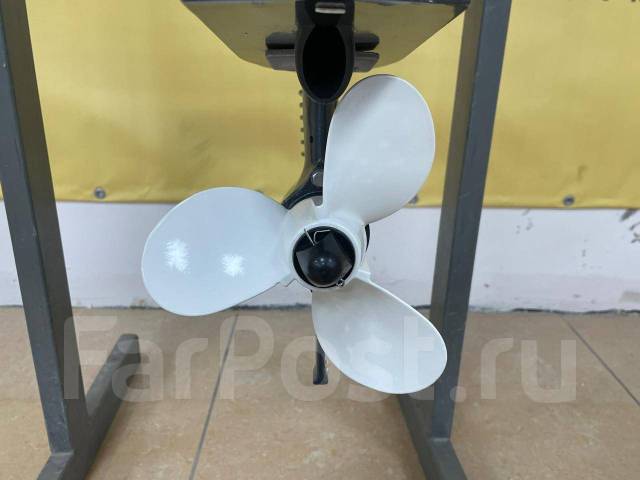 2х-тактный лодочный мотор Tarpon T5S, 5,00 л.с. S (381 мм), 2024 год ...