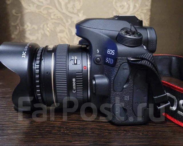 Canon EOS 80D Body. 20 � ����� ��, ���: 14� � ����� ����