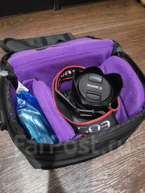Canon EOS 80D Body. 20 � ����� ��, ���: 14� � ����� ����