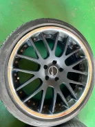 SSR Executor CV03. 9.5/10.5x19", 5x114.3, ET30/30, �� 73,1���. ����