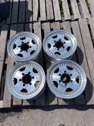 Super Star Lodio Drive. 6.5x15", 6x139.7, ET28 