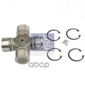 ���������� ���������� ���� DT Spare Parts ���. 5.14008 514008 ����