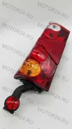 ������ ������ Schmitz (������ 7pin) ���. ���. ���� MARS Tech 11394 / 611465 11394 ����