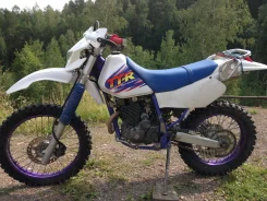 Yamaha TT-R 250 Open Enduro. 250����. ��., ��������, ���������, ������ �� �� ����