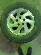 Daihatsu. x15", 5x114.3 ����