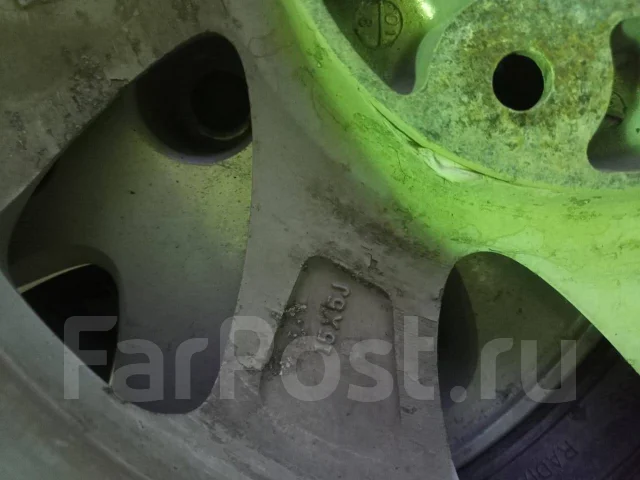 Daihatsu. x15", 5x114.3 ����