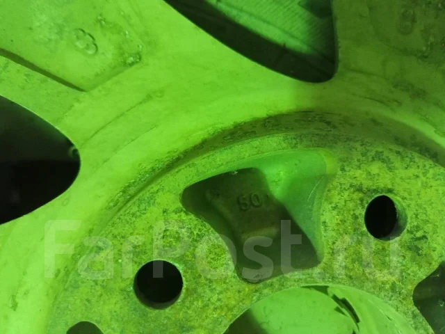 Daihatsu. x15", 5x114.3 ����