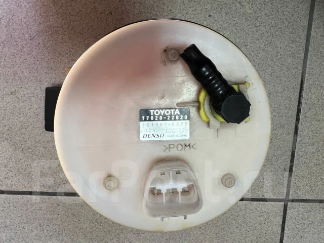 ����� ��������� Toyota 2322120030 ����