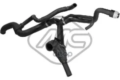�������� ��������� Metalcaucho ���. 09107 09107 ����