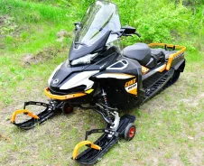 BRP Lynx 69 Ranger. ��������, ��, �� ����
