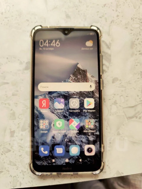 Xiaomi Redmi 8A. �/�, 32 ��, �����, 4G LTE ����