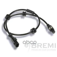 ������ �������� �������� ������ (ABS) Bremi ���. 50412 50412 ����