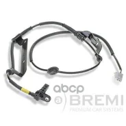 ������ �������� �������� ������ (ABS) Bremi ���. 51297 51297 ����