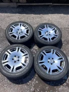 Anevias. 8.0x18", 5x114.3, ET42 ����