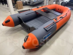 Stormline Classic Air Tactic 360. 2026 ���, ����� 3,6��., ��������� ��� ��������� ����