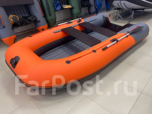 Stormline Classic Air Tactic 360. 2026 ���, ����� 3,6��., ��������� ��� ��������� ����